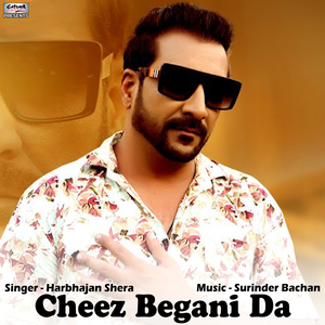 Cheez Begani Da