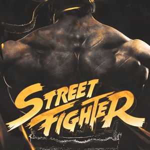 Street Fighter