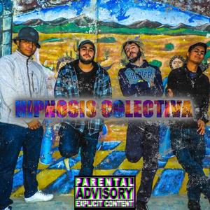 HIPNOSIS COLECTIVA (feat. ESSEMBITZZ & MARGO FRACTAL)