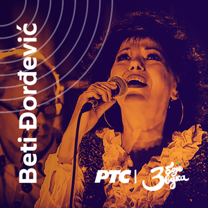 Počnimo ljubav ispočetka (Live at RTS Studio 8, 2016)