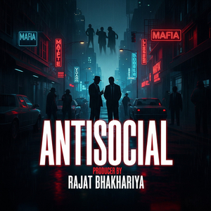 Antisocial