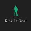 SUTRIO D`JOCKS - Kick It Goal