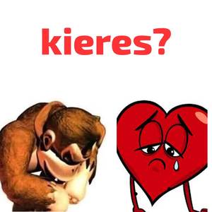 kieres?