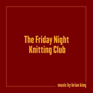 Friday Night Knitting Club