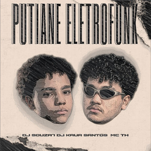 Putiane (Eletrofunk)