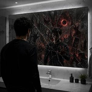 Mind's Abyss (feat. Joshua Cutler)