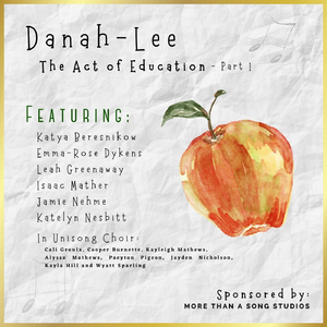 Believe (feat. Isaac Mather)