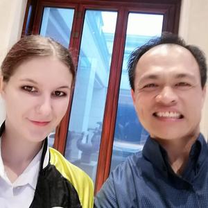 蔡佛缘 - 思念爱人（海南话歌曲）