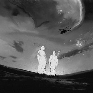 SUR UNE AUTRE PLANÈTE (feat. Heika)