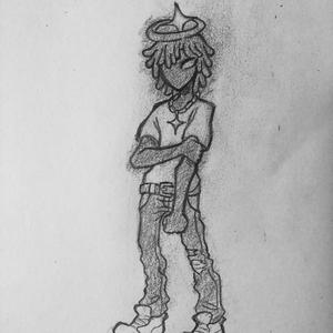 iCARUS (HiGHER THAN THEM)