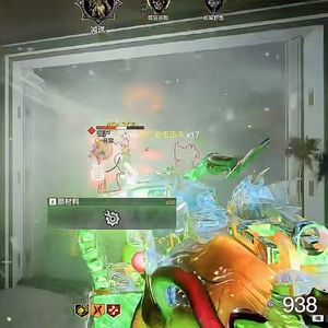 我同学有自闭症