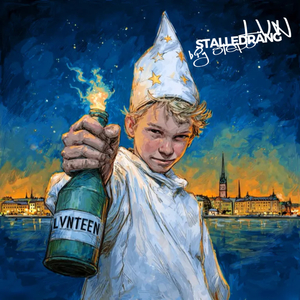Stalledräng