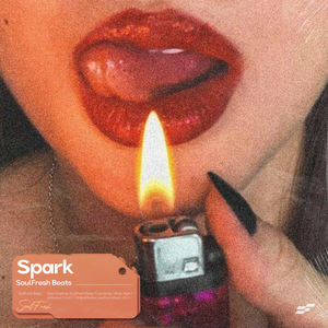 Trapsoul Type Beat "Spark"