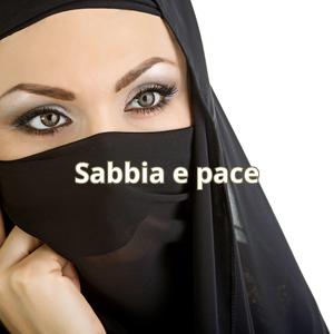 Sabbia e pace