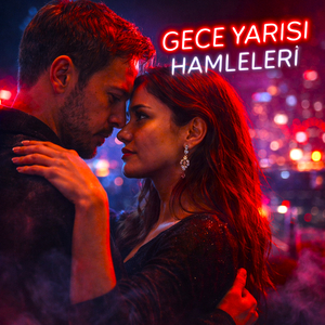 Gece Yarısı Hamleleri