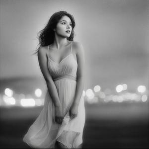 Исчезла С Ним