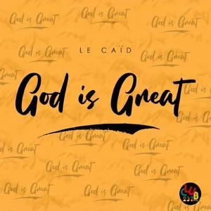 God is Great