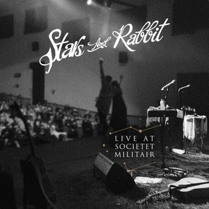 Summerfall (Live at Societet Militair)
