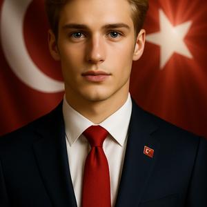 メヴリド・シェリーフ「タウヒード（唯一性）の章」-1