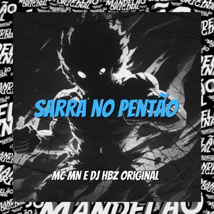 Sarra no Pentão
