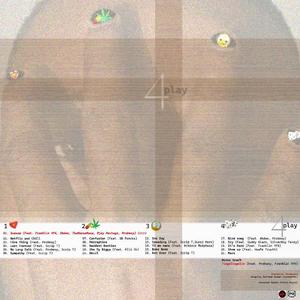 Tingalingalin (feat. Franklin YFK & Probwoy) (Radio Edit)