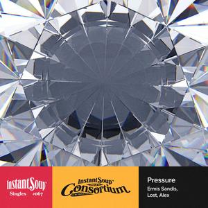 Pressure (feat. Ermis Sandis, Lost, Alex & Mr.Foxy)