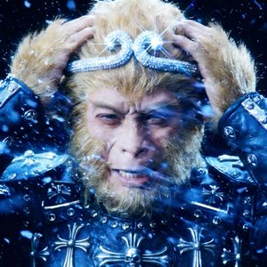 "Is Cold" 悟空 x Quando Rondo Type Beat