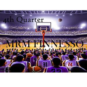 4th Quarter (feat. Jdaymadeit)