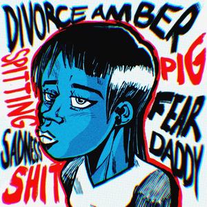 My Grain in Action 5 (Daddy Loves You, Amber)