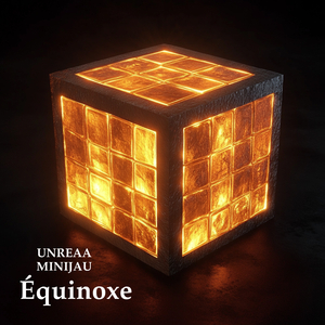 Équinoxe (From "Minecraft")