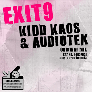 Exit 9 (Original Mix)