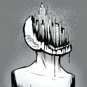 [Trap] SASIOVERLXRD x BOBBYNOPEACE TypeBeat - 腐蜕