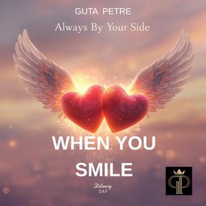 When You smile