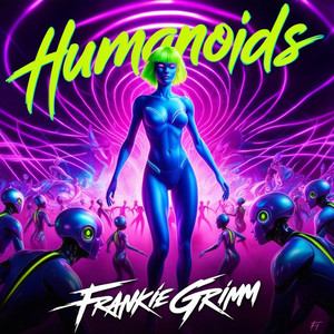 Humanoids (Original Mix)
