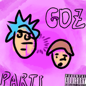 GDZwith two young boys cypher in2022