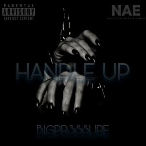 Handle Up