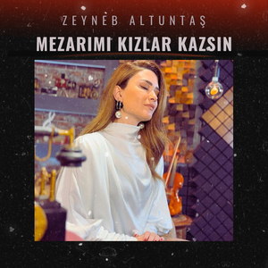 Mezarımı Kızlar Kazsın (Akustik)