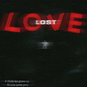沉溺LOST（Prod by Rainbow-T/TGT）