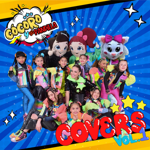 Cócoro y Su Pandilla Tema Oficial