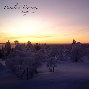 Last View Before Night