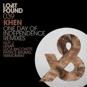 Land Of Goshen (Patrice Baumel Remix)