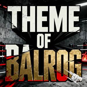 Theme of Balrog (From "Super Street Fighter II")