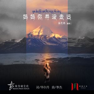 妈妈你并没走远