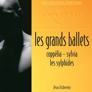 Les Sylphides: Prelude