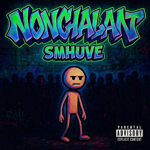 Nonchalant