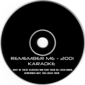 Inner Smile (Karaoke Version)