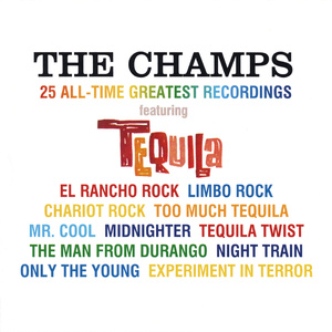 Theme From Frankie And Johnny