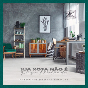 Sua X0T4 Não e Piso Molhado