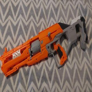 Reload (feat. Kunmi)