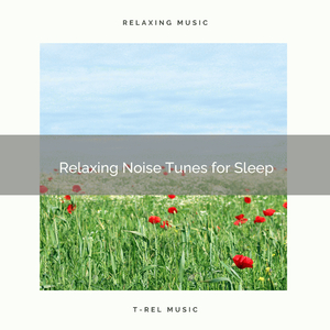 Rest Well Best Vibes and Noise